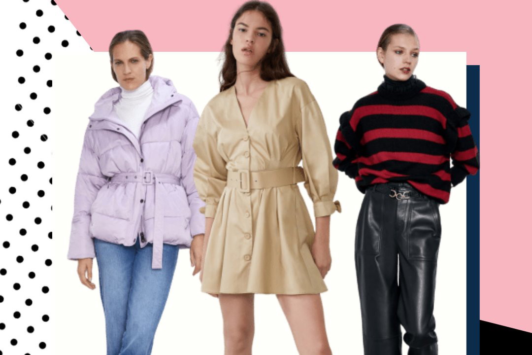 Black Friday 2019 Zara: 10 rzeczy, które (mamy nadzieję) będą przecenione