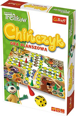 Chińczyk, 19,99 zł