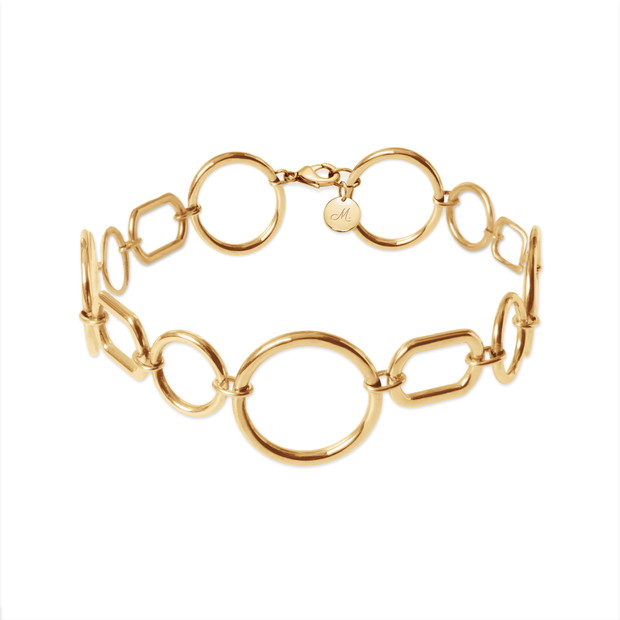 Choker California marki Lilou, 379 zł