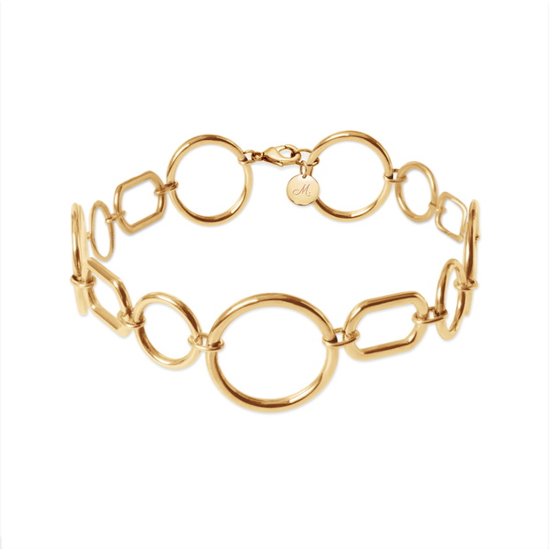 Choker California marki Lilou, 379 zł