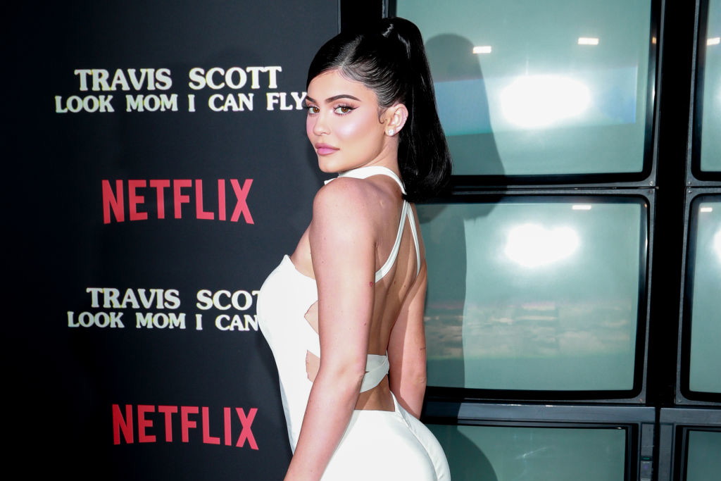 Kylie Jenner sprzedaje większość udziałów w Kylie Cosmetics i Kylie Skin!