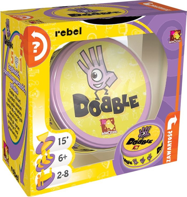 Dobble, 39,99 zł