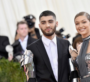 Gigi Hadid i Zayn Malik znów są razem?