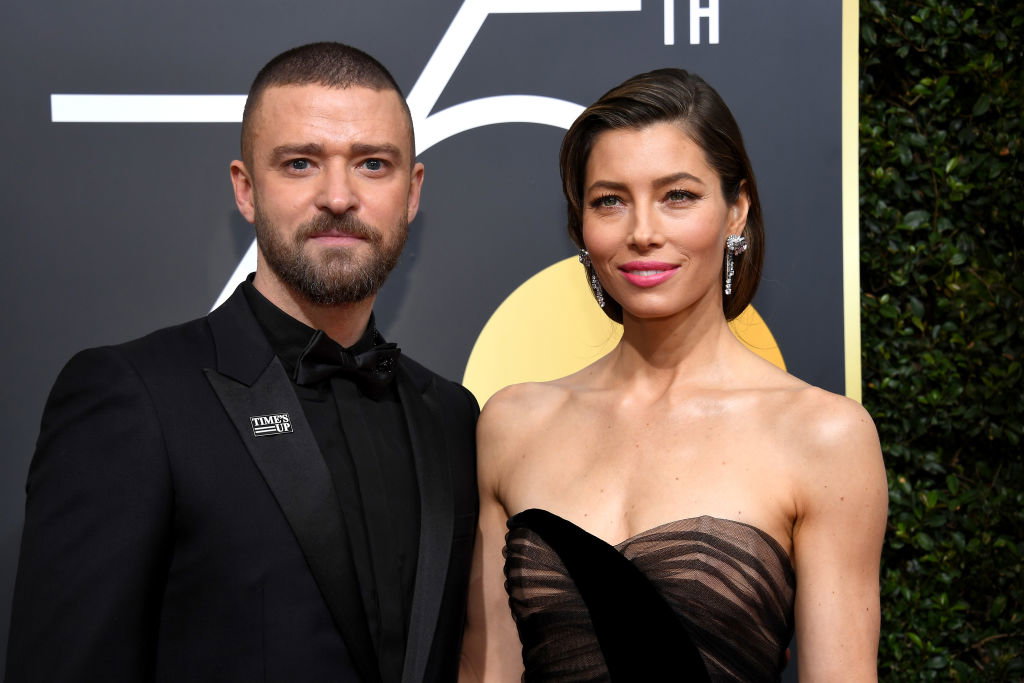 Jessica Biel i Justin Timberlake rozstali się? Gwiazdora przyłapano z inną kobietą!