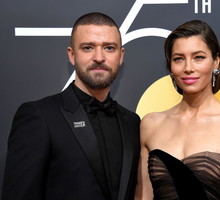 Jessica Biel i Justin Timberlake rozstali się? Gwiazdora przyłapano z inną kobietą!