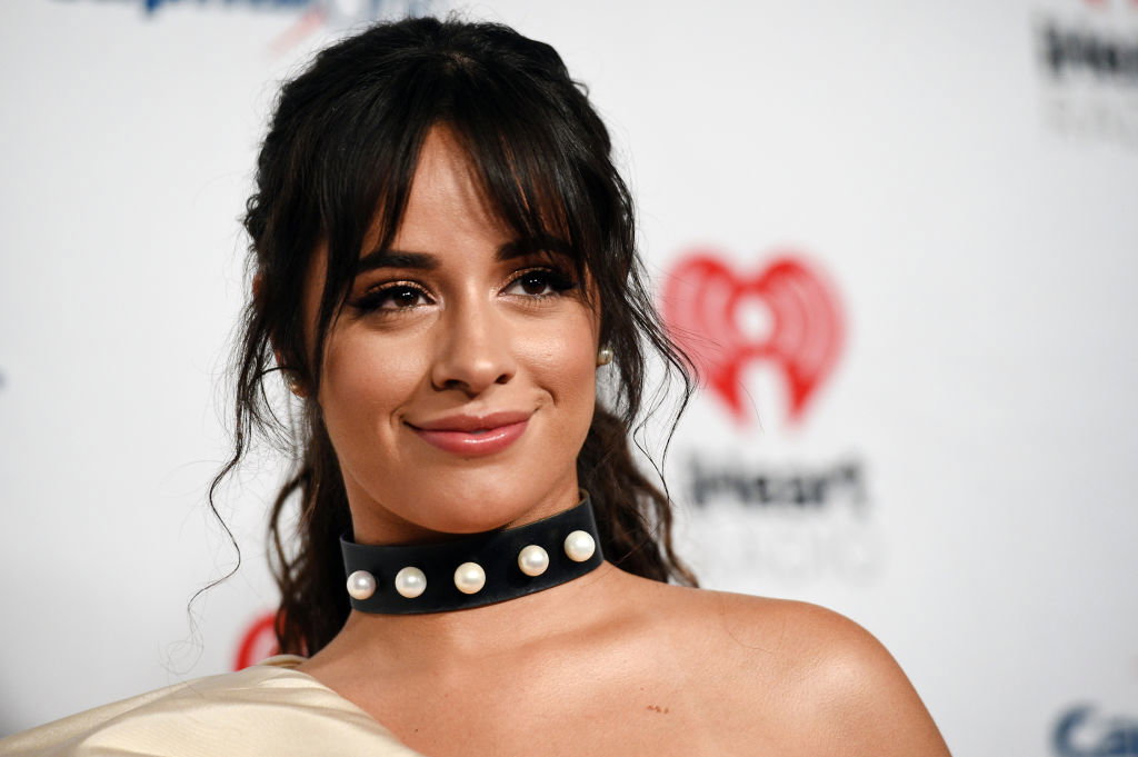 Camila Cabello w biżuterii polskiej marki!