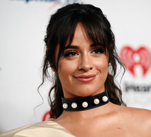 Camila Cabello w biżuterii polskiej marki!