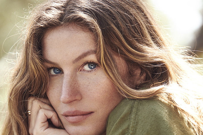 Klub Książkowy Glamour: Nasze czytelniczki przeczytały „Lekcje. Moja droga do dobrego życia” autorstwa modelki Gisele Bündchen