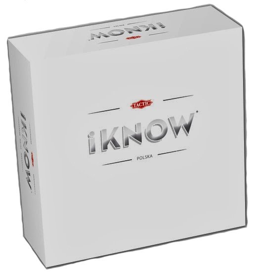 iKnow, 79,99 zł