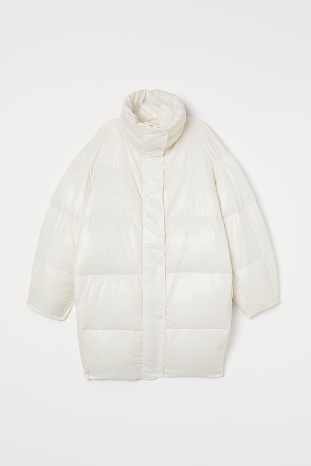 Kurtka H&M, 599,99 zł