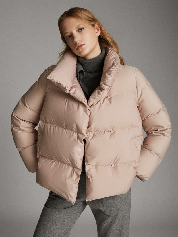 Kurtka Massimo Dutti, 579 zł