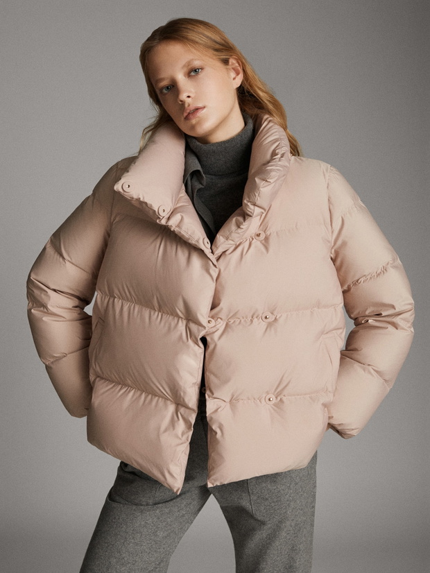 Kurtka Massimo Dutti, 579 zł