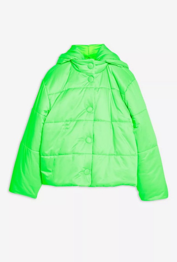 Kurtka Topshop, 600 zł
