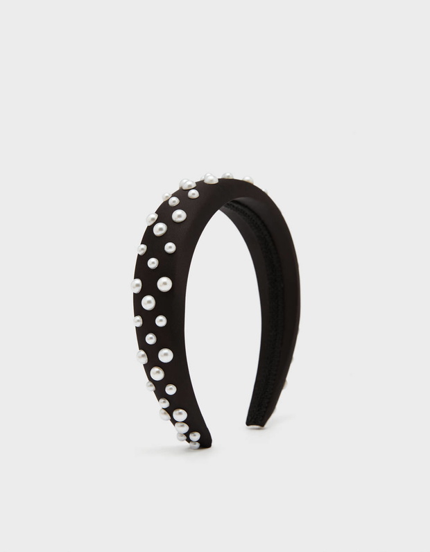 Opaska Bershka, 34,90 zł