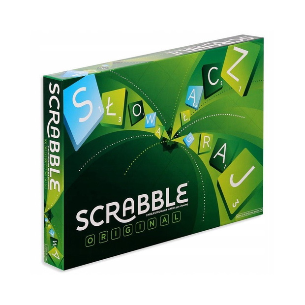 Scrabble, 109,99 zł