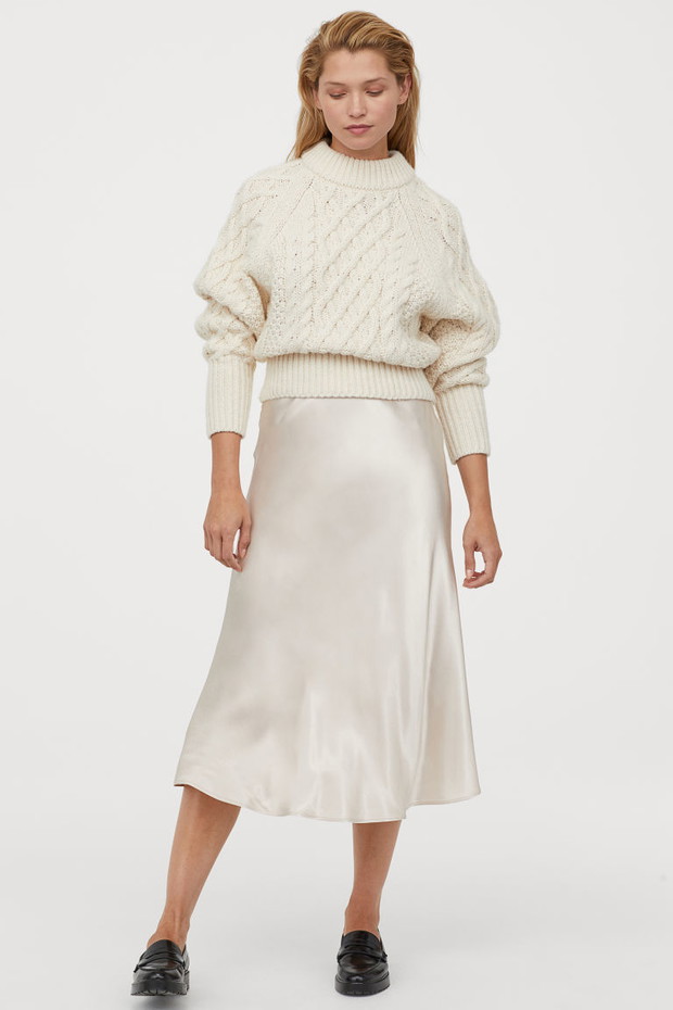 Spódnica H&M, 99,99 zł