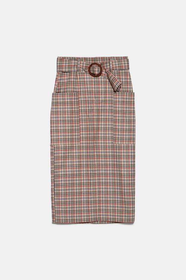 Spódnica Zara, 109 zł