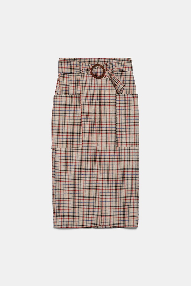 Spódnica Zara, 109 zł