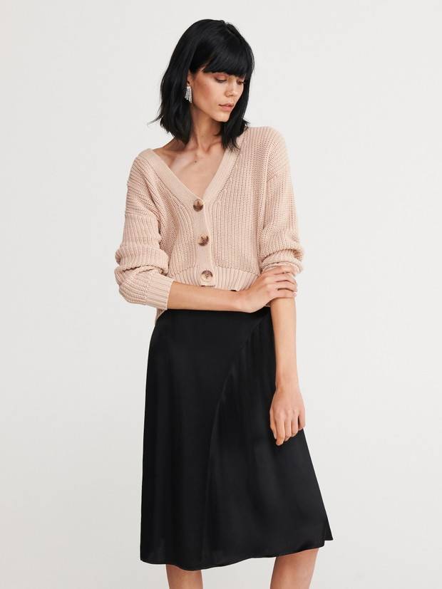 Sweter Reserved, 99,99 zł