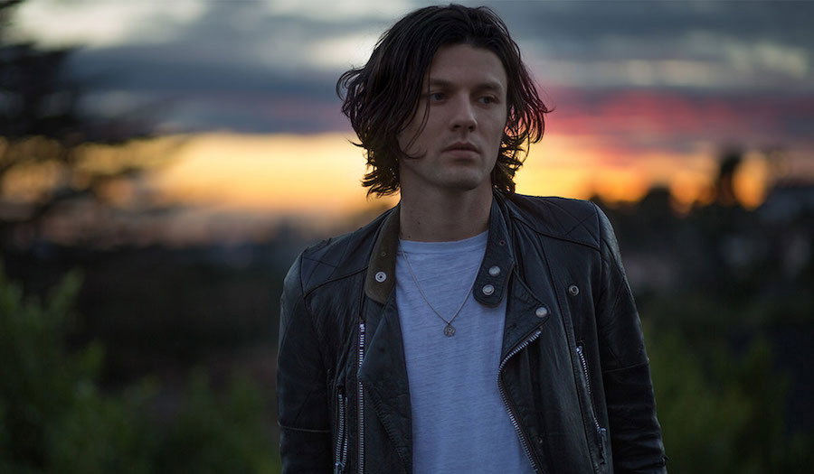 fot james bay