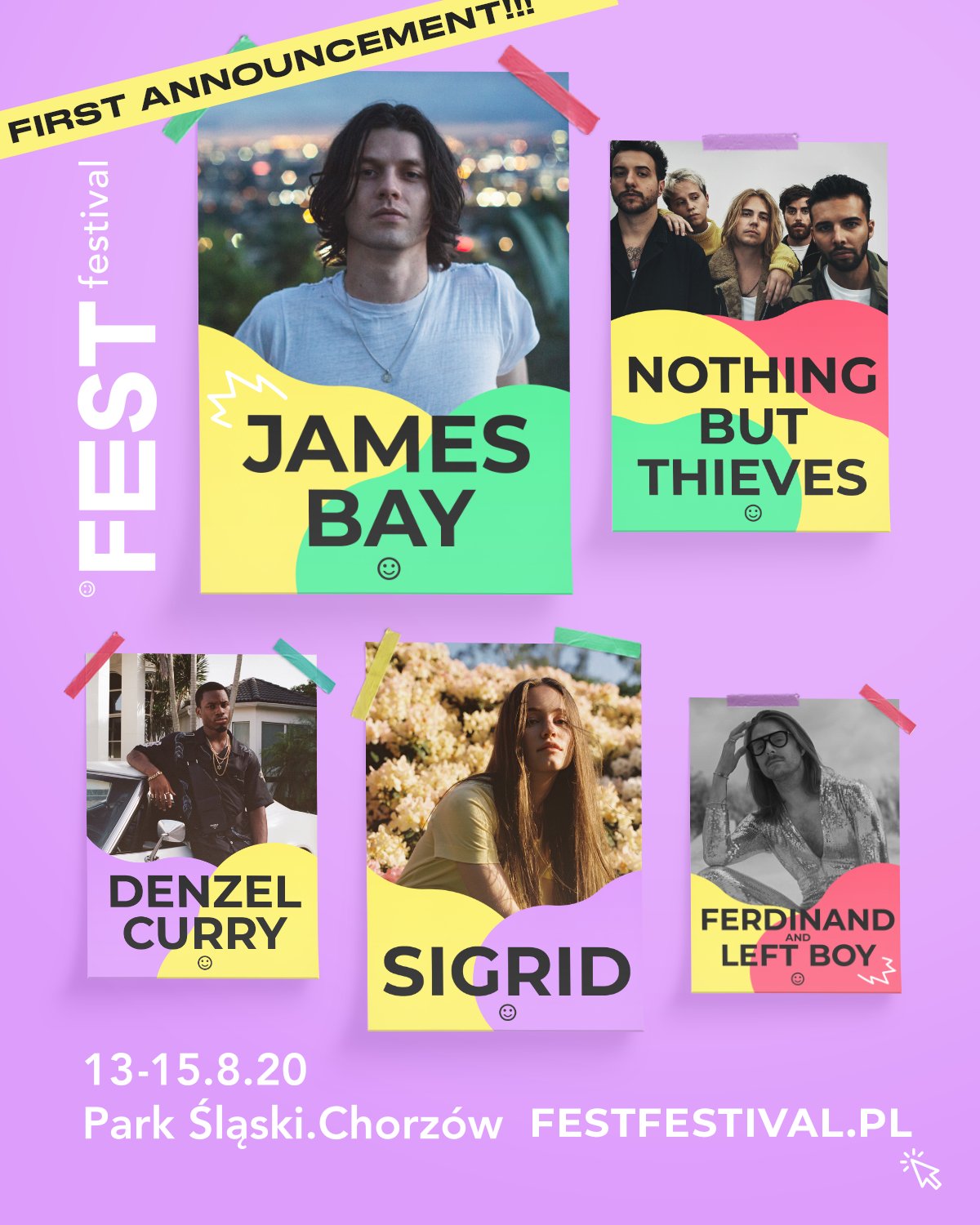 FEST Festival 2020