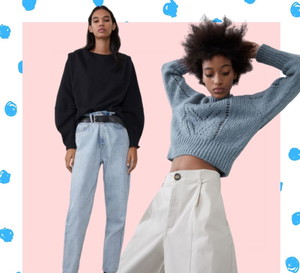 Black Friday 2019 Zara: najmodniejsze ubrania i akcesoria ze zniżką -50%
