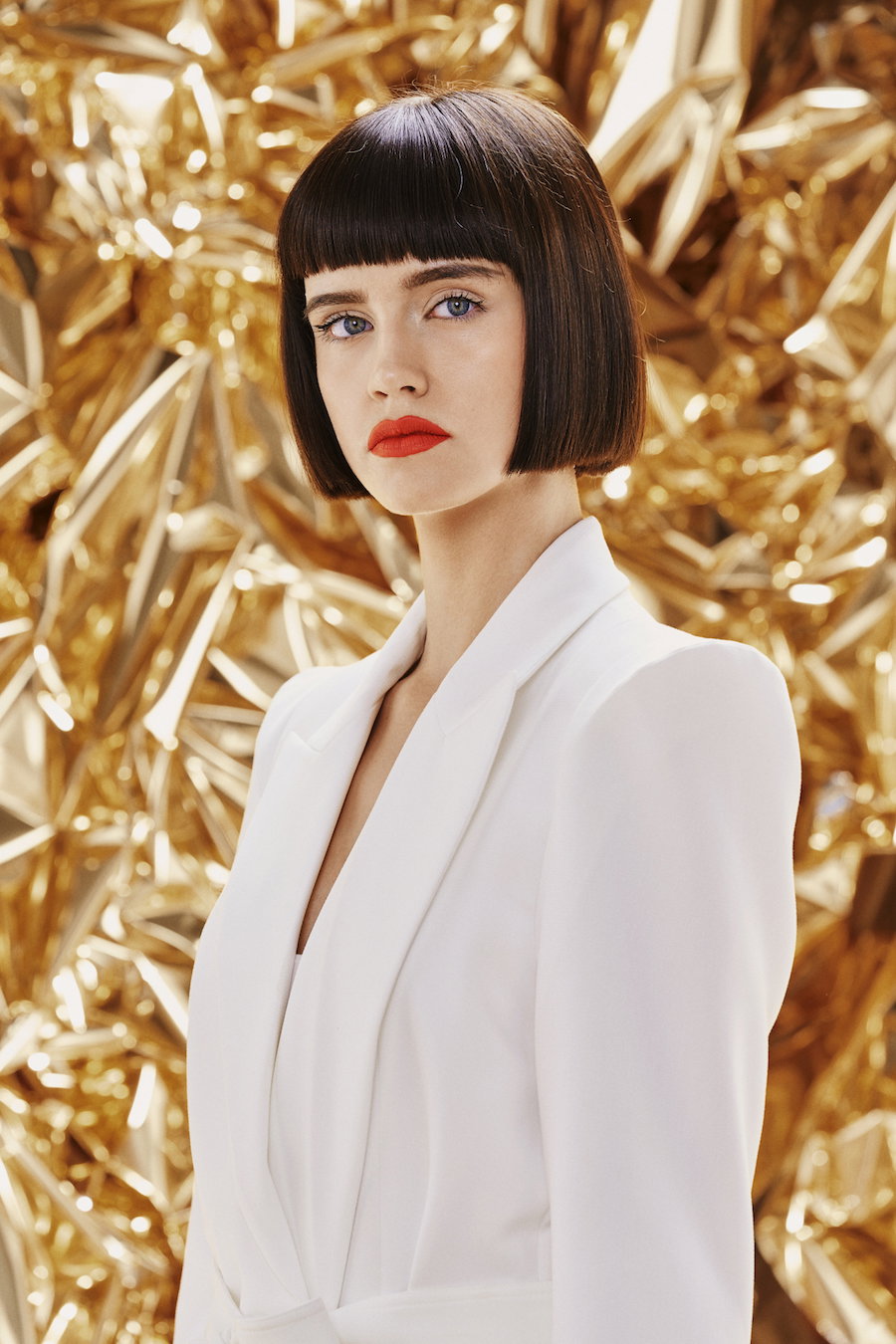 Top Model 8: Olga Kleczkowska. Wiek, wzrost, wymiary i wszystko, co chcielibyście wiedzieć o uczestniczce Top Model 2019 [KWESTIONARIUSZ]