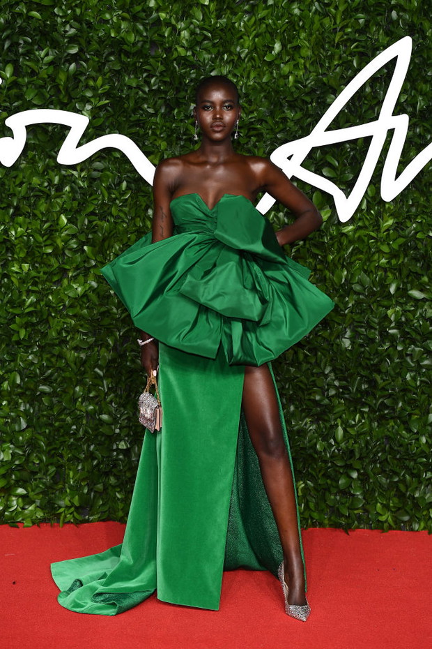 Adut Akech