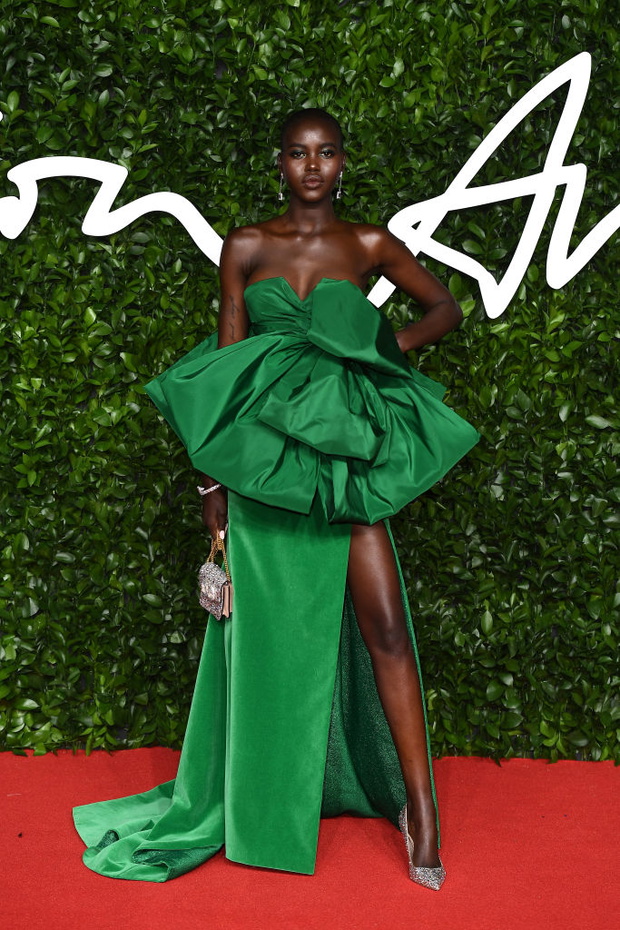 Adut Akech