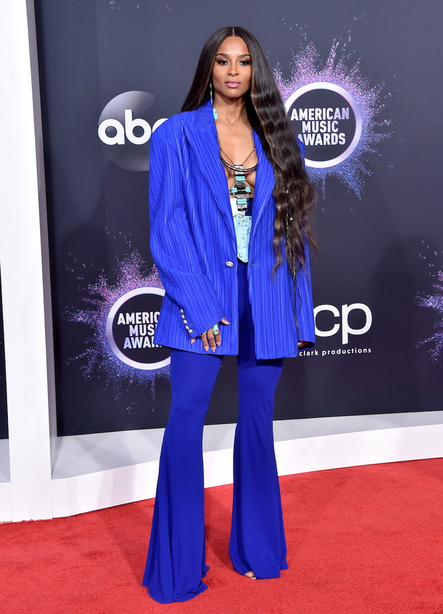 American Music Awards 2019: Ciara