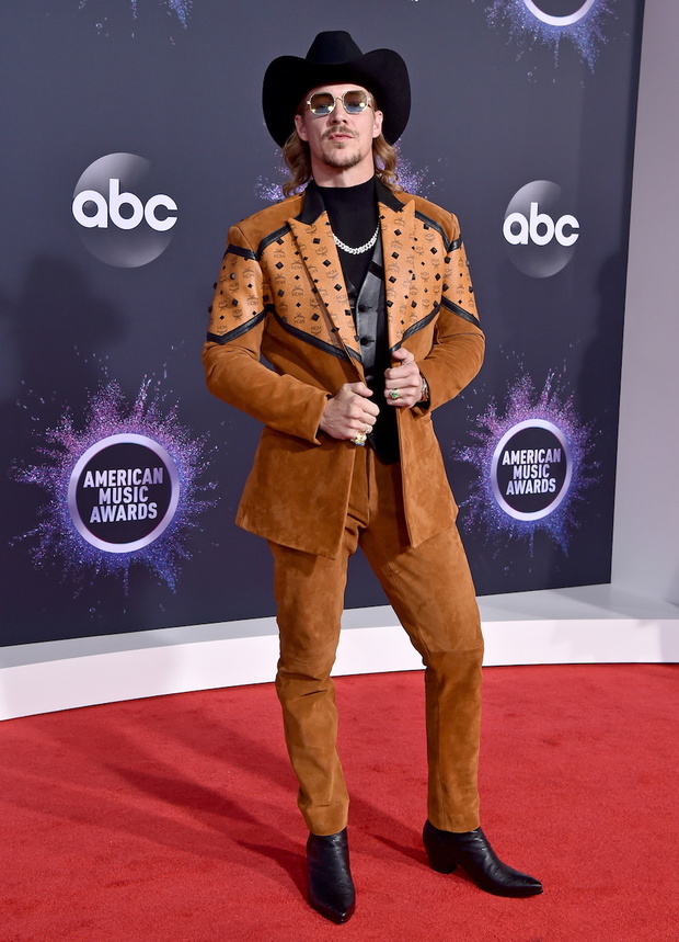 American Music Awards 2019: Diplo