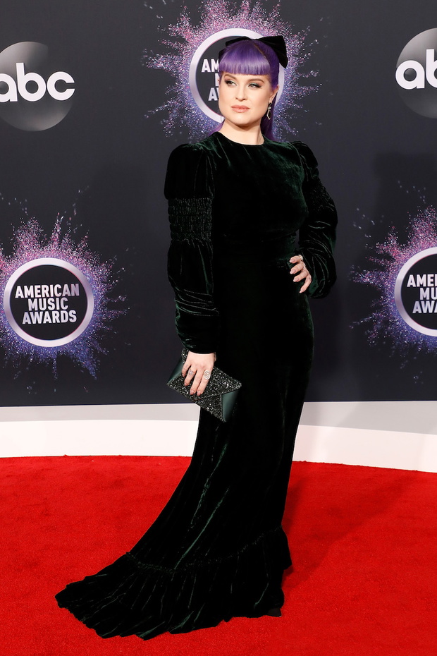 American Music Awards 2019: Kelly Osbourne