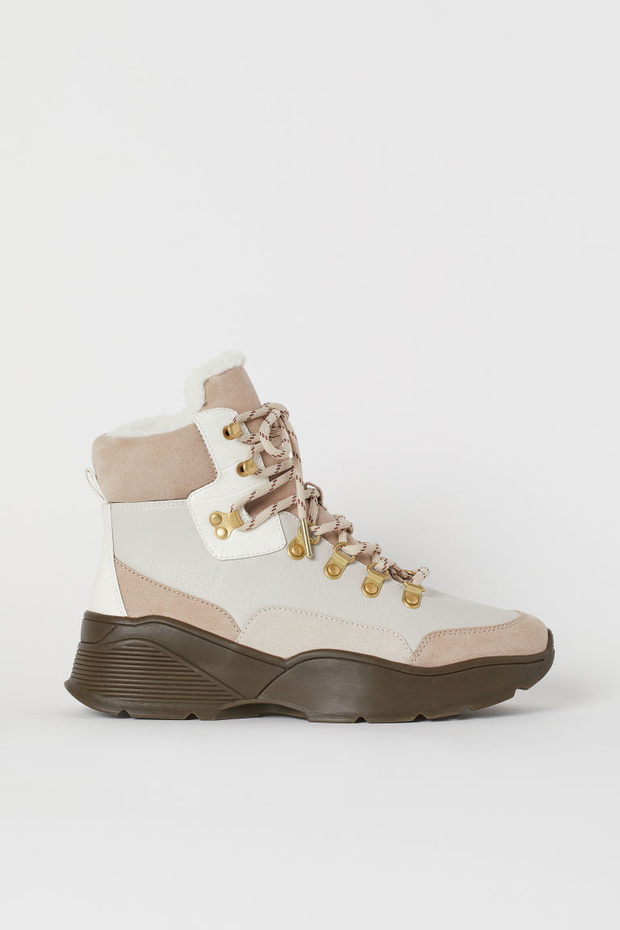 Buty H&M, 179,99 zł