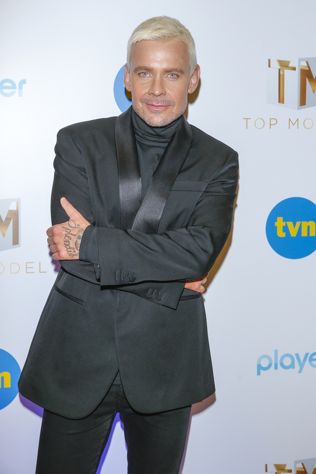 Dawid Woliński