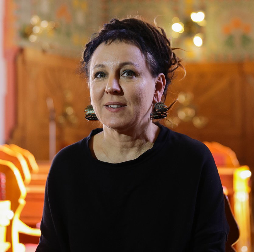 tokarczuk