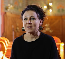 tokarczuk