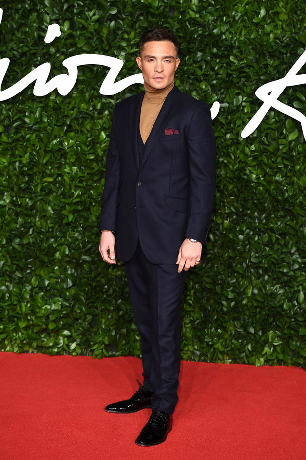 Ed Westwick