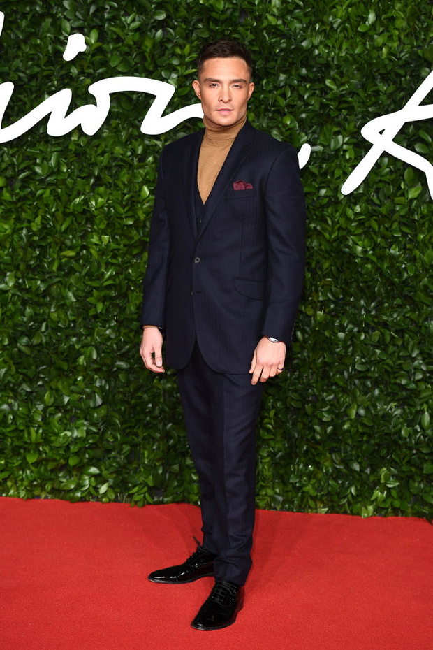 Ed Westwick