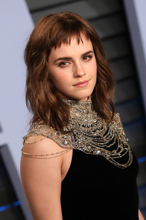 Emma Watson