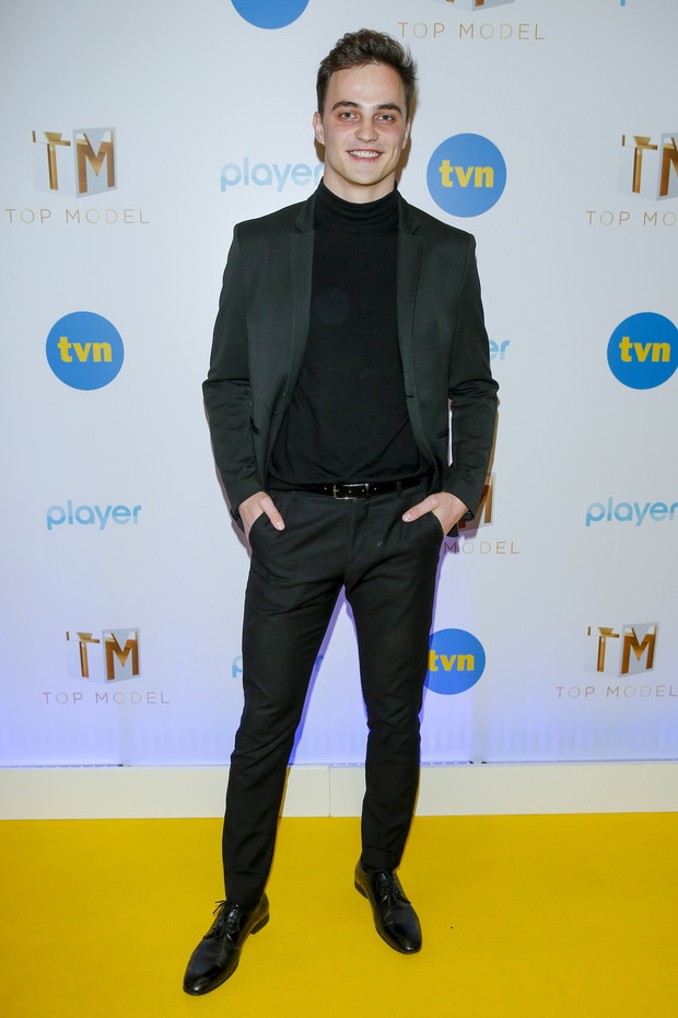 Patryk Grudowicz