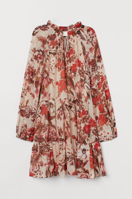 Sukienka H&M, 99,99 zł
