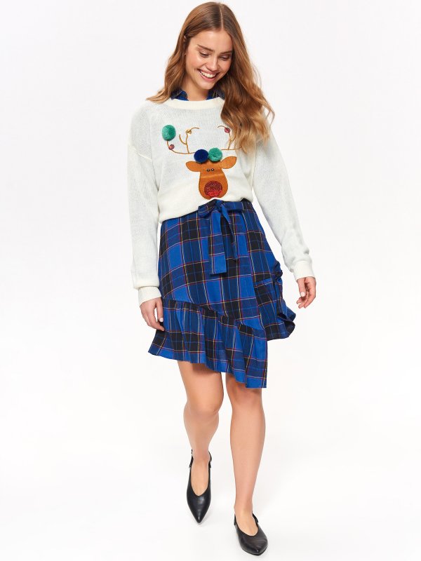 Sweter świąteczny Top Secret, 39,99 zł