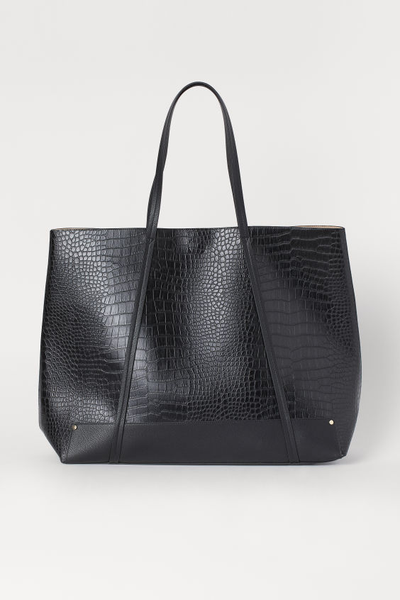Torba H&M, 139,99 zł