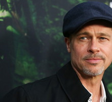 Brad Pitt ma nową dziewczynę! Jest od niego młodsza o 26 lat