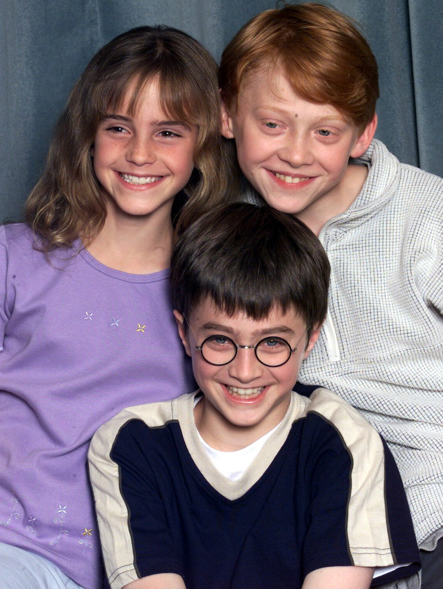 „Harry Potter” w kinach w całej Polsce w 4D! Wiemy, gdzie i kiedy odbędą się seanse