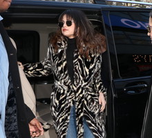 Selena Gomez