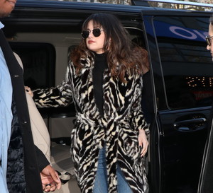 Selena Gomez