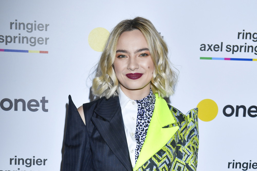 „The Voice of Poland”: Natalia Nykiel nową jurorką programu?