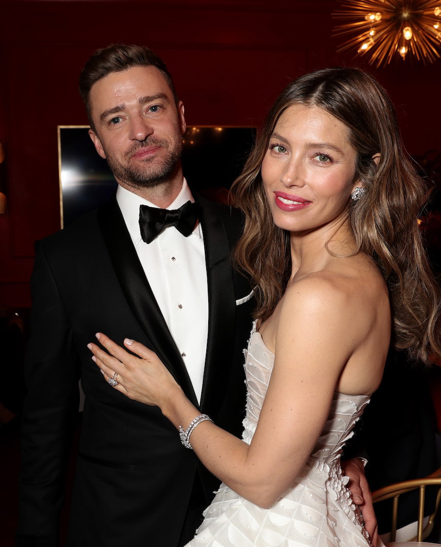 Justin Timberlake zdradził Jessikę Biel? Artysta wydał oficjalne oświadczenie