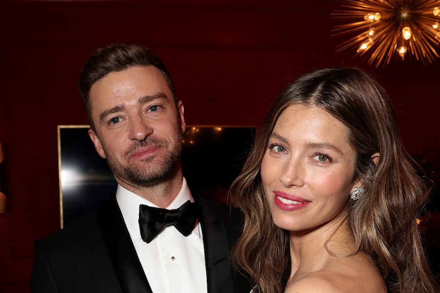 Justin Timberlake zdradził Jessikę Biel? Artysta wydał oficjalne oświadczenie